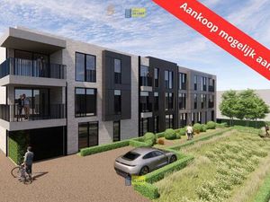 Villerslei à Schoten à partir de € 303.600 (10051XH) - Immo De Laet - Kantoor Schoten | Zi