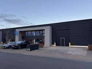 Bien professionnel à louer à Beveren € 6.561 (LJGWK) - Dewaele Business - Roeselare | Zimm