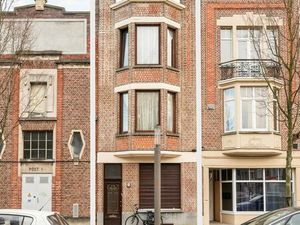 Maison à vendre à Merksem € 289.000 (LJH59) - Hillewaere Schilde | Zimmo