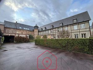 Vente maison 35 pièces 800 m² Eu (76260)