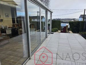 Vente maison 6 pièces 107 m² Eu (76260)