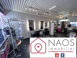 Vente property.type.service 2 pièces 40 m² Le Tréport (76470)