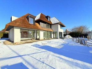 Maison à louer à Knokke € 7.350 (LJGDB) - Immo New Schmitz | Zimmo