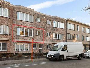 Appartement à vendre à Borsbeek € 240.000 (LJH01) - Heylen Vastgoed - Deurne | Zimmo