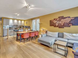 Appartement à vendre à Bruxelles € 309.617 (LJERL) - So Estates Brussels | Zimmo