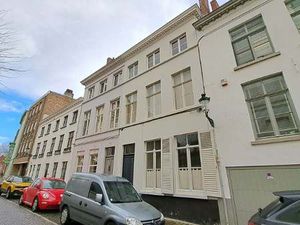 Maison à vendre à Brugge € 310.000 (LJDSH) - De Brugse Databank | Zimmo