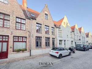 Maison à vendre à Brugge € 565.000 (LJEX4) - Immax Brugge | Zimmo
