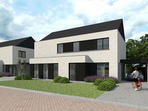 Maison à vendre à Evergem € 460.724 (LJH2Z) | Zimmo
