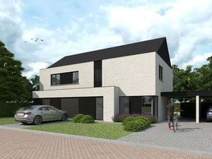 Maison à vendre à Evergem € 474.332 (LJH2Y) | Zimmo