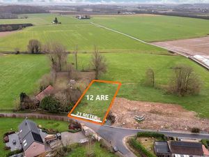 Terrain à vendre à Petit-Enghien € 199.000 (LJDVG) - TOPO-IMMO Liedekerke | Zimmo