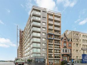 Appartement à vendre à Stene € 149.000 (LITKR) - Immo Ter Streep | Zimmo