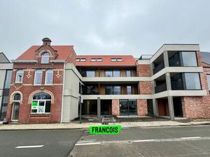 Appartement à vendre à Zedelgem € 310.000 (LJDLS) | Zimmo