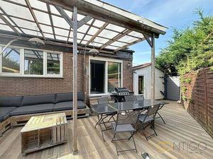 Maison à louer à Anderlecht € 2.300 (LJGKP) - Contigo Waterloo | Zimmo