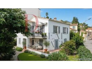 Vente maison 6 pièces 153 m² Menton (06500)