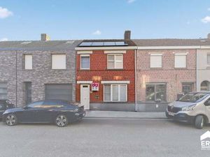 Maison à vendre à Messines € 139.000 (LJH0K) - ERA Domus (Poperinge) | Zimmo