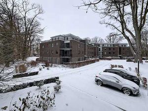 Splendide penthouse récent avec grande terrasse Sud Ouest
