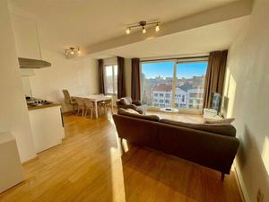 Appartement à vendre à Bruxelles € 210.000 (LJDT1) - Immo-Time | Zimmo