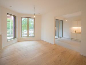 Appartement à vendre à Bruxelles € 375.000 (LJEZV) | Zimmo