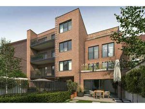 Appartement moderne et éco-énergétique avec terrasse