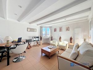 Vente appartement 3 pièces 71 m² Nice (06000)