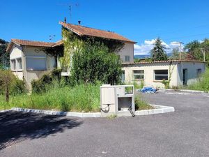 Vente appartement 4 pièces 97 m² Nice (06300)