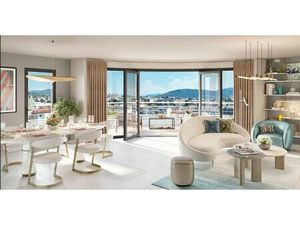 Vente commerce 5 pièces 140 m² Nice (06000)