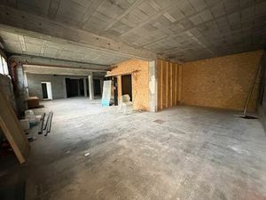 Vente commerce 400 m² Nice (06100)