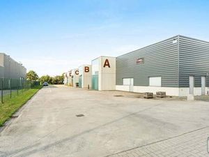 Bien professionnel à vendre à Sint-Eloois-Winkel € 375.000 (LJFAA) - Immo Beguin Kortrijk 