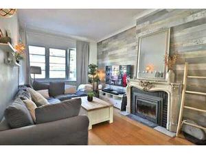 Maison de 163m2  3 ch + bureau/cham   jardin 200m2 et garage