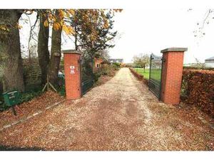 Très belle fermette 3 chambres sur 21 ares