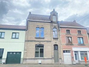 Maison à louer à Frasnes-lez-Buissenal € 1.150 (LJENW) - Immobilière Dumoulin | Zimmo