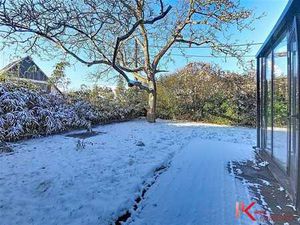 Maison unifamiliale très bien située