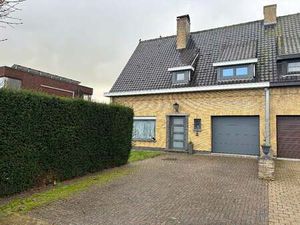 Maison à louer à Veurne € 1.000 (LJEEL) - ERA Domus (Veurne) | Zimmo