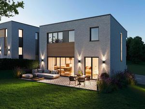 Maison à vendre à Wezembeek-Oppem € 1.155.000 (LJG1B) | Zimmo