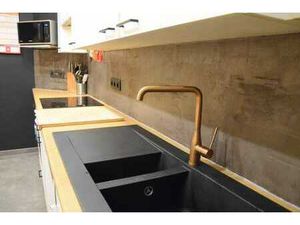 Maison rénovée 3ch  bureau (possibilité 4ch) garage  jardin.