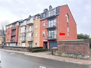 Appartement 2 ch au centre ville - état impeccable.