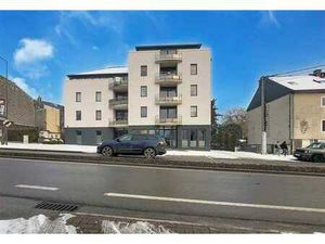 Appartement à louer à Arlon