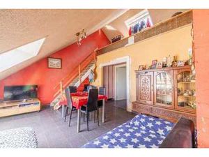 Appartement 1ch 119m2