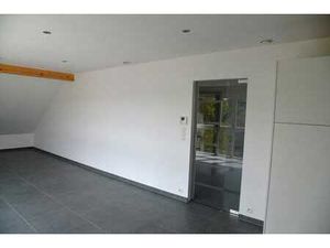 spacieux et lumineux appartement 1 chambre 80 m²