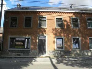 Duplex à louer - Petit-Warêt