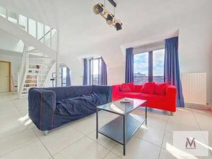 Superbe appartement 3 chambres avec terrasse plein sud