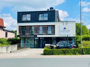 Quartier Faubourg Superbe appartement 3ch avec terrasse