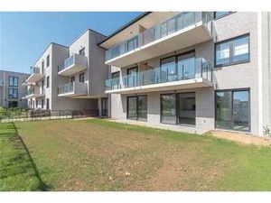 RDC NEUF BASSE ENERGIE (PEB=A) - 120m² + 160m ² Jardin