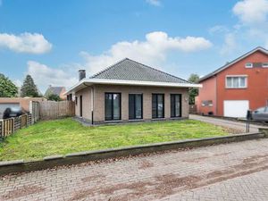 Maison à vendre à Sint-Lenaarts € 474.000 (LJF9H) - De Boer & Partners - kantoor Malle | Z