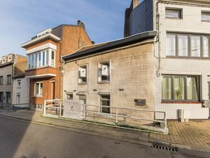 Maison à louer à Charleroi € 775 (LJF4R) - L'Etude des Propriétaires - Bureau de CHARLEROI