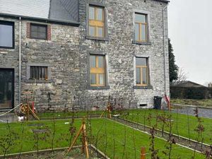 Maison 3 chambres à rafraichir