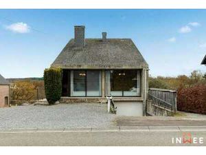 Maison à rénover à Sovimont (Floreffe)
