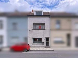 Maison à vendre à Gentbrugge € 200.000 (LJE8H) - Notarissen: DELRIVE Christophe | Zimmo