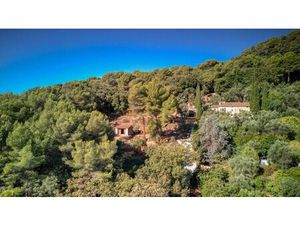 Vente maison Grasse (06130)