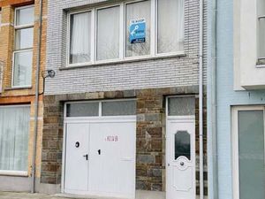 Maison à vendre à Oostende € 160.000 (LJGVF) - Immo Katrien | Zimmo